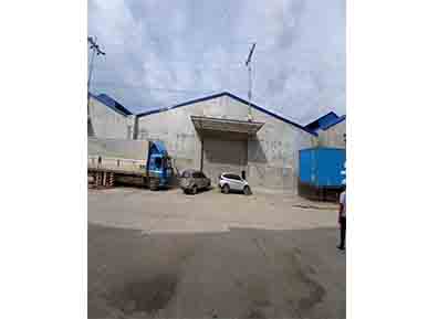 Industrial Warehouse for Lease in Cagayan de Oro